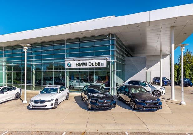 Images BMW of Dublin