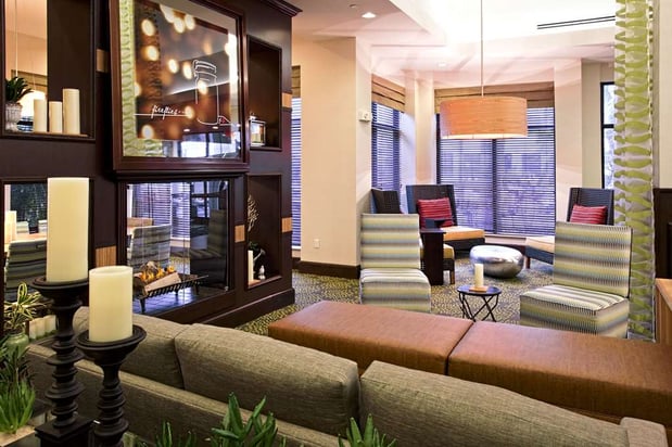 Images Hilton Garden Inn West Palm Beach Airport