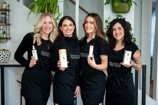 Images Hideaway House Spa
