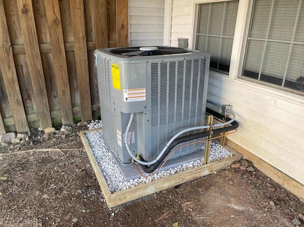 Images AJ's Heating & Air Conditioning, LLC