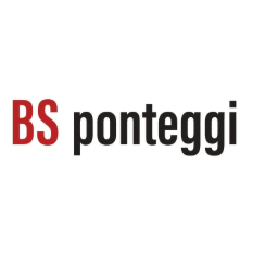 B/S Ponteggi Sagl Logo