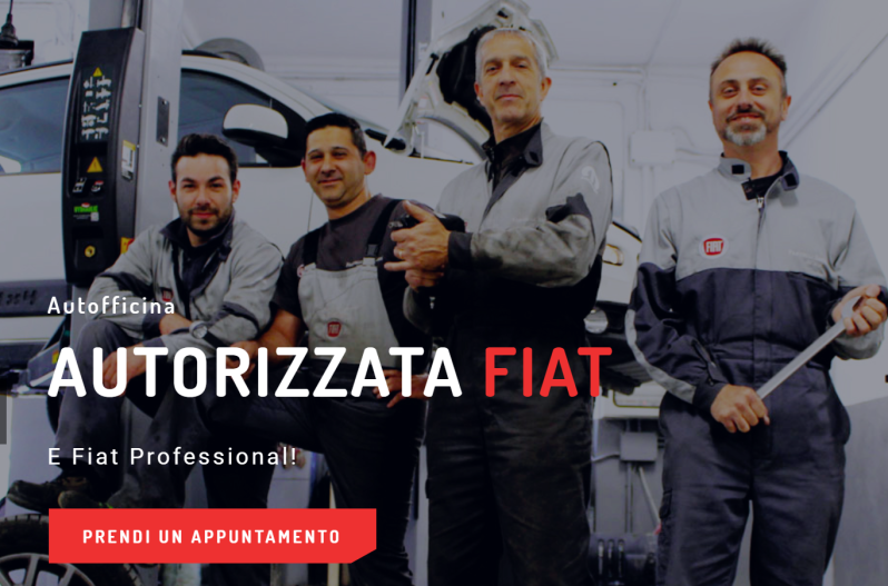 Images Autofficina   F.lli Basso
