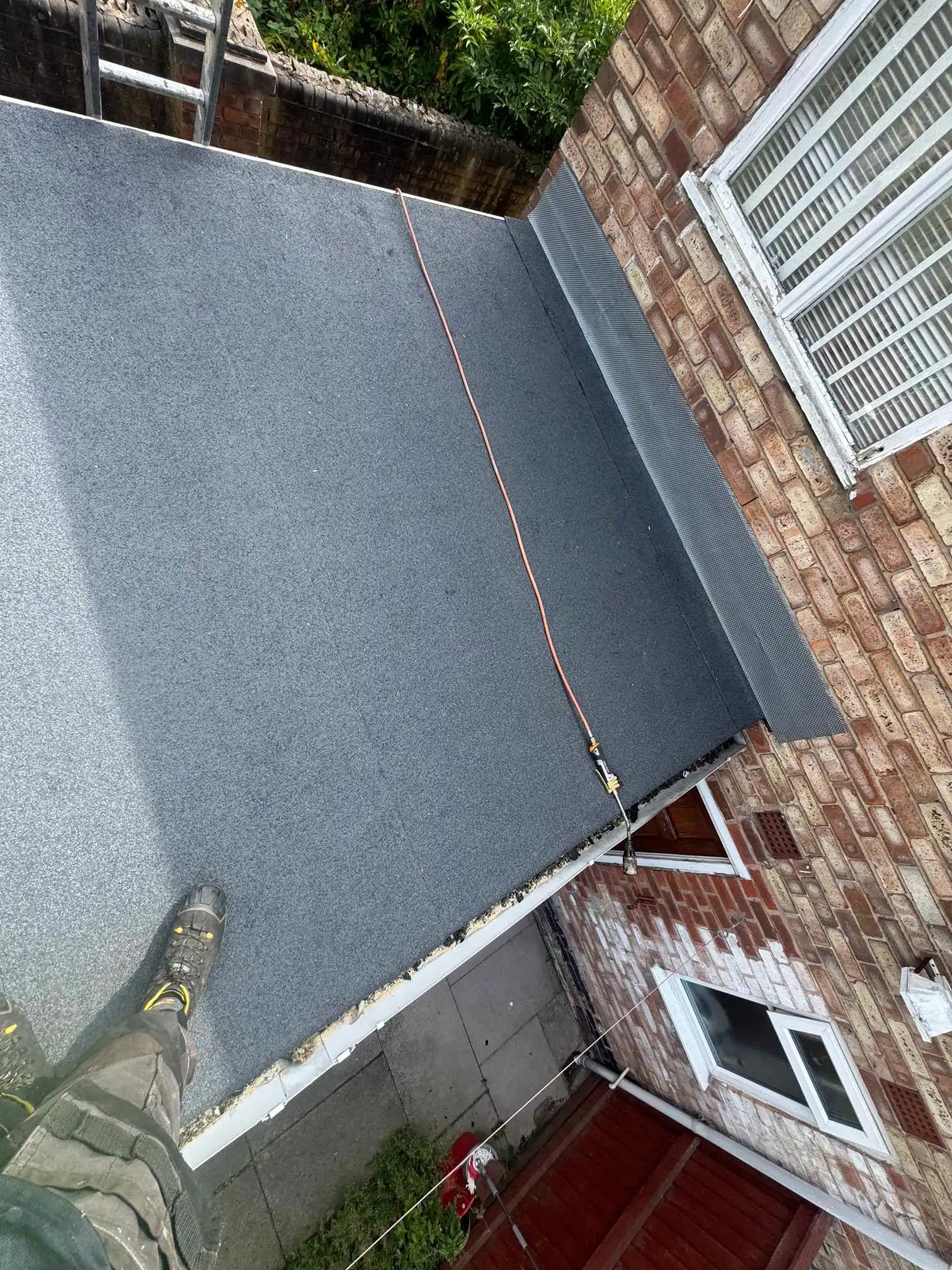 Images Ivy's Roofing Ltd