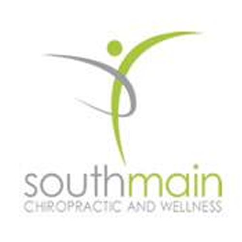 South Main Chiropractic Logo
