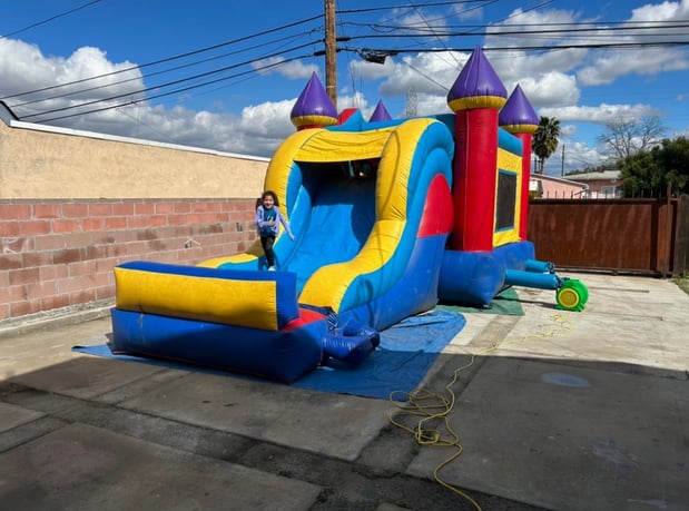 Images Ramirez Party Rentals