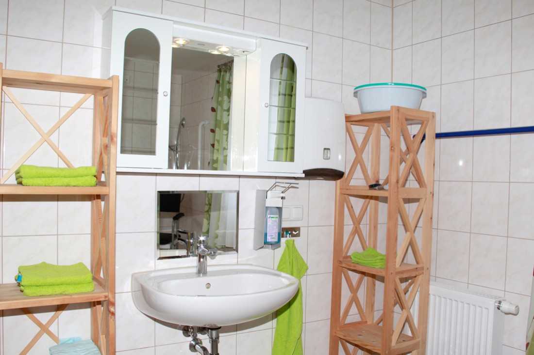 Pflegeheim Schupanez, Harla 10 in Sankt Johann im Saggautal