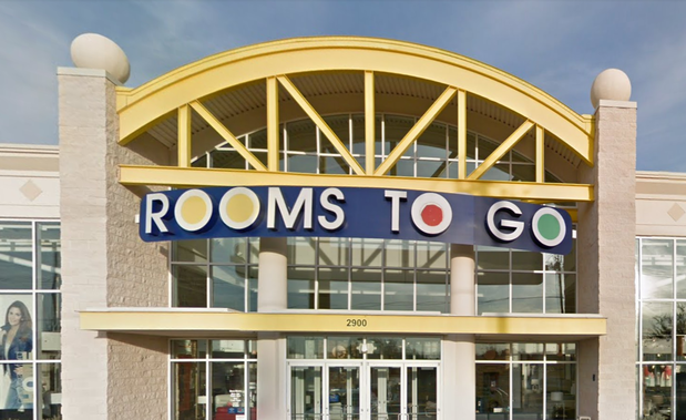 Images Rooms To Go
