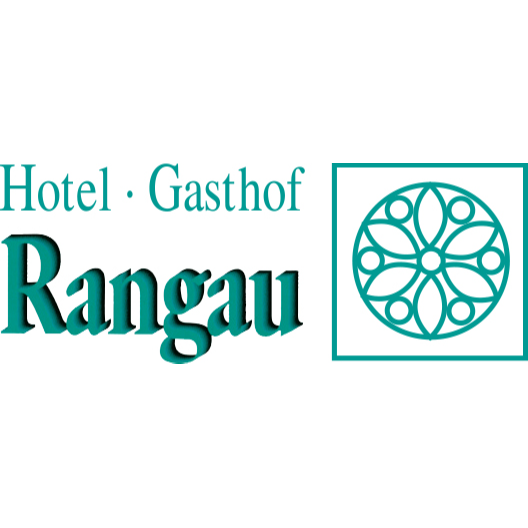 Logo Hotel Gasthof Rangau