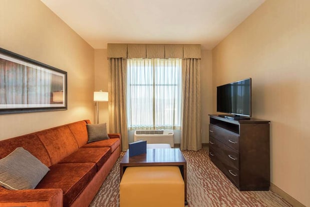 Images Homewood Suites by Hilton Boston Marlborough