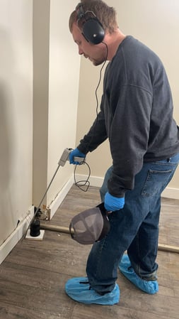 Images Nelson Haines Plumbing and Drain Cleaning