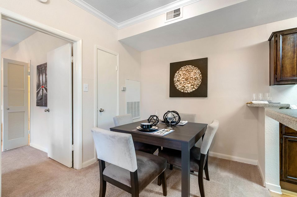 The Enclave at Cypress Park Apartments Photo