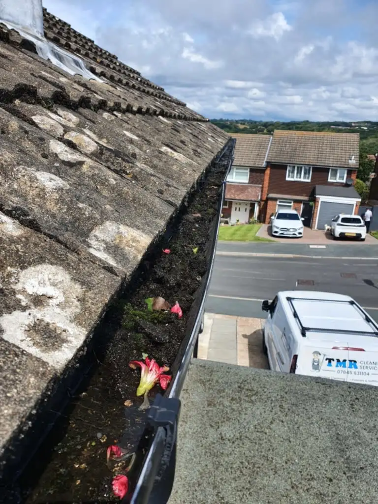 Images TMR Cleaning Services