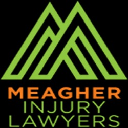Meagher Injury Lawyers Logo