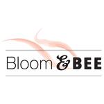 Bloom & Bee Logo