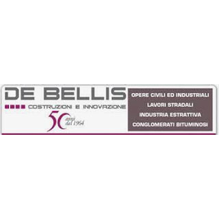 F.lli De Bellis Logo