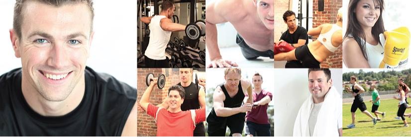 Images Kalev Fitness Solution