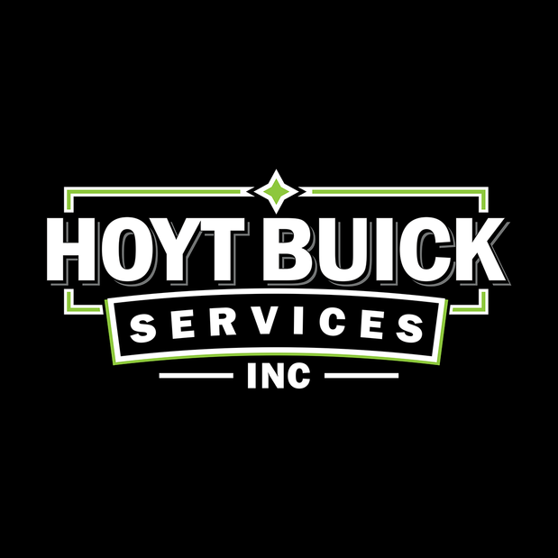 Hoyt Buick Services Logo
