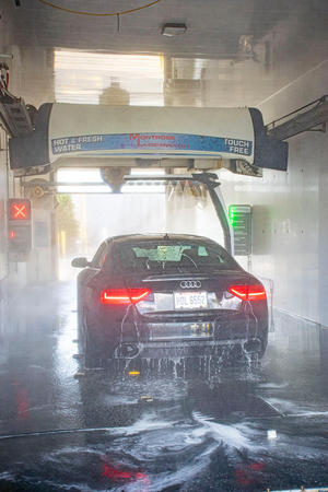 Images Montrose Laserwash