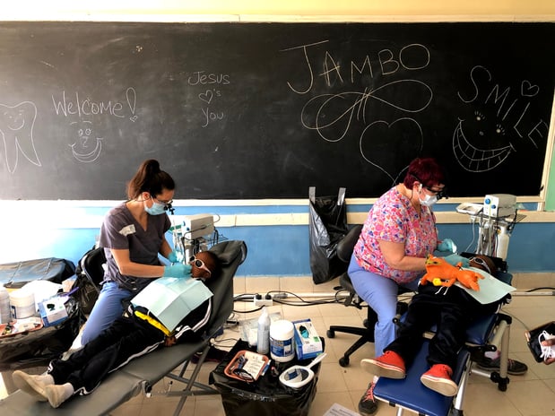 Images Living Stone Global Foundation