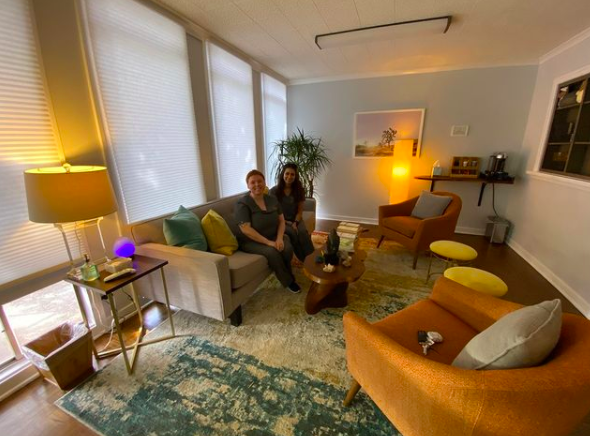 Images Illumma Ketamine Infusion Clinic - Central Austin