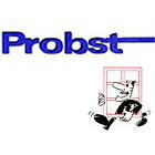 Probst Storen + Fenster Logo