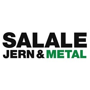 Salale Jern og Metal ApS Logo