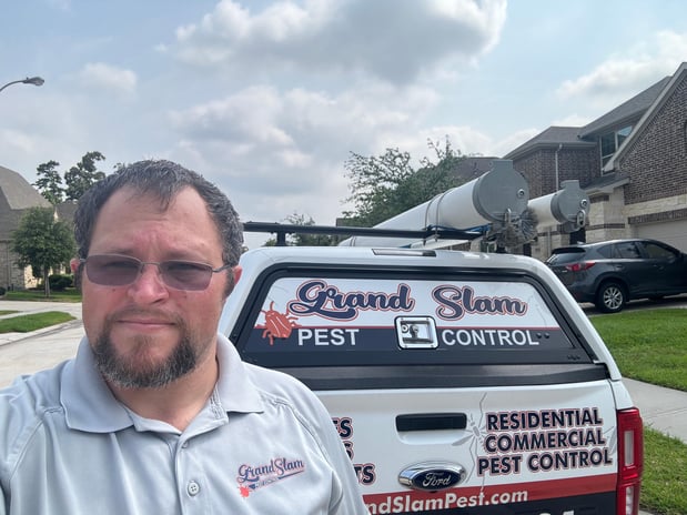Images Grand Slam Pest Control, LLC