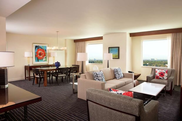 Images Hilton Orlando
