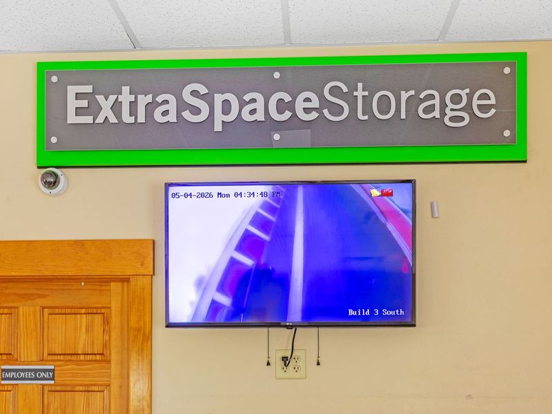 Security Screens - Storage Express at 12045 Moline St, Henderson, CO 80640