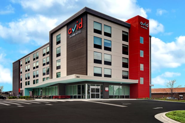 Images avid hotel Fort Mill - Carowinds Blvd by IHG