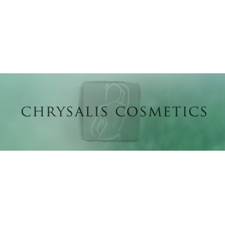 Chrysalis Cosmetics - Charles Perry, MD, FACS Logo