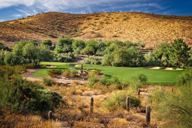 Images Hilton Phoenix Tapatio Cliffs Resort