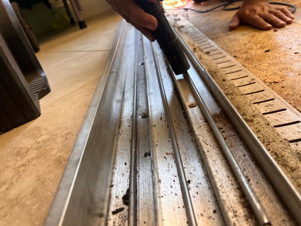 Images Triton Sliding Door Repair Company