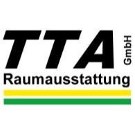 TTA Raumausstattung GmbH in Ehingen an der Donau - Logo