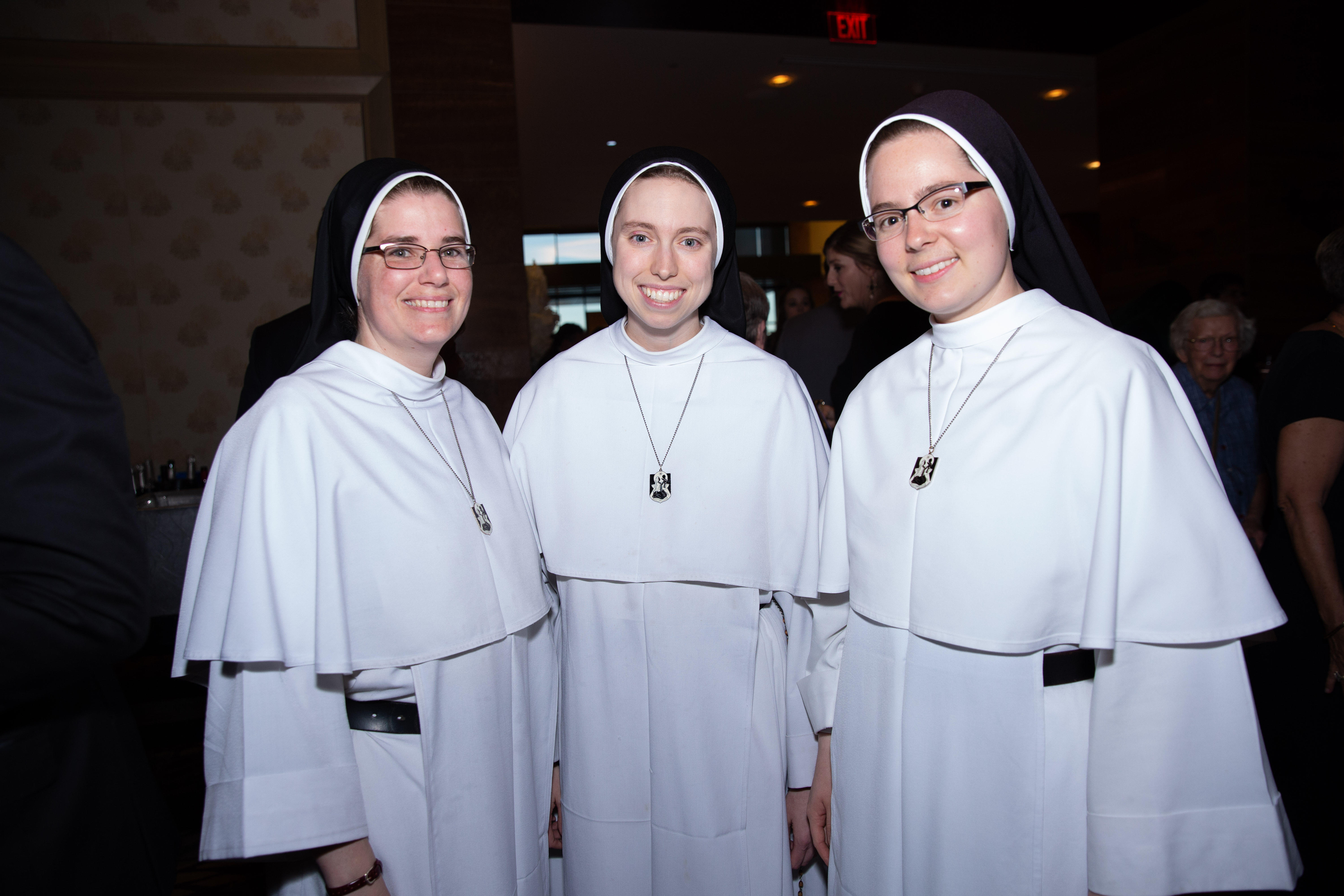 Catholic Community Foundation Photo