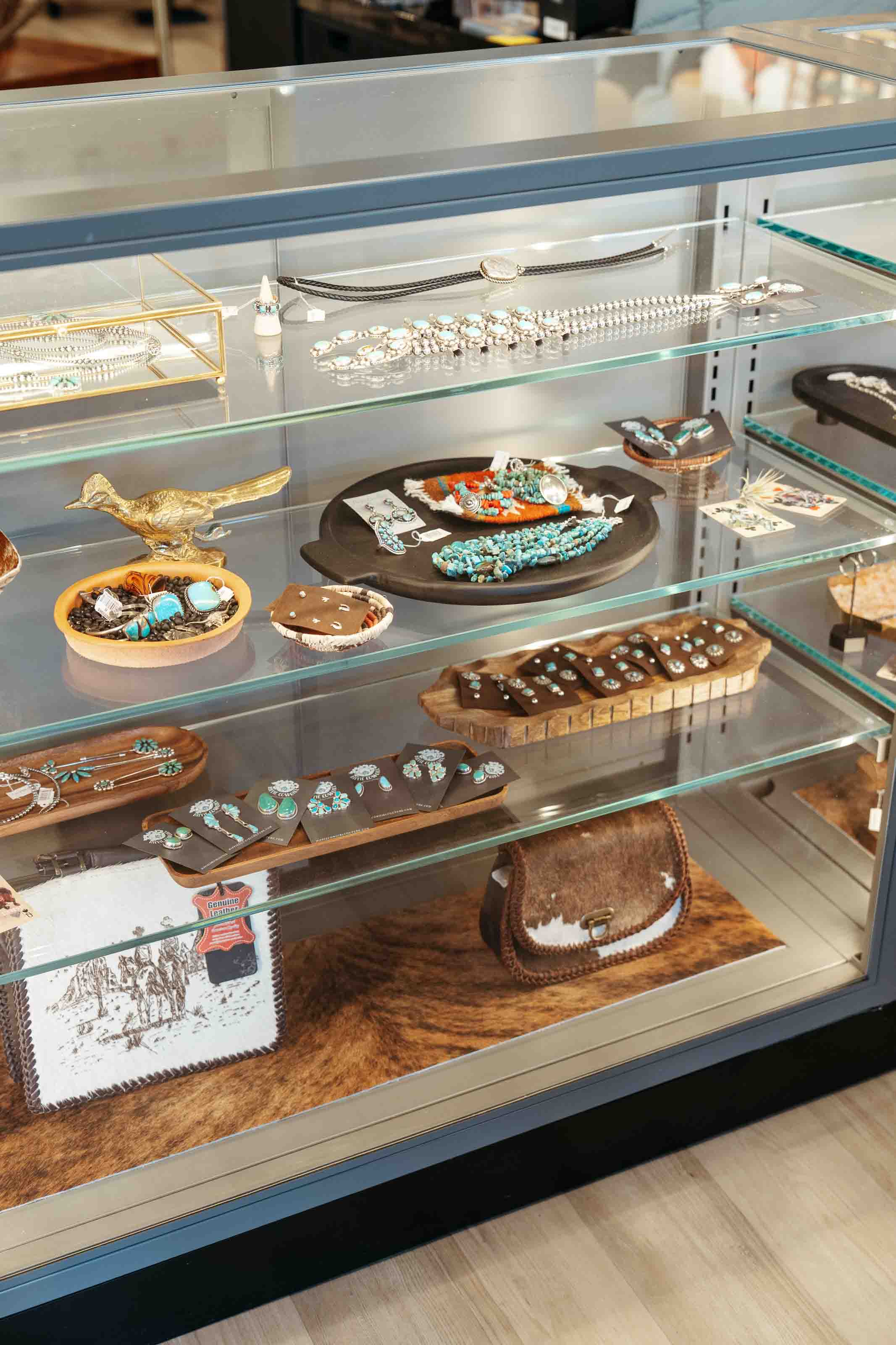 Ariat Brand Shop Image