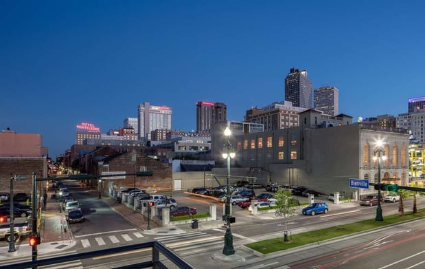 Images Homewood Suites by Hilton New Orleans French Quarter