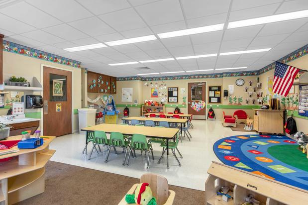 Images Primrose School of Nashville Midtown