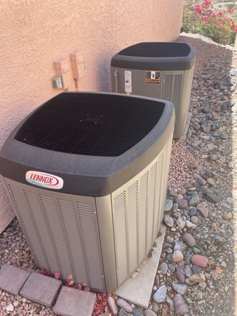 Images Action Air Conditioning