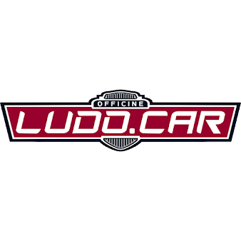 Ludo.Car Logo