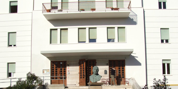 Images Casa Di Riposo Opera Pia A.Conti