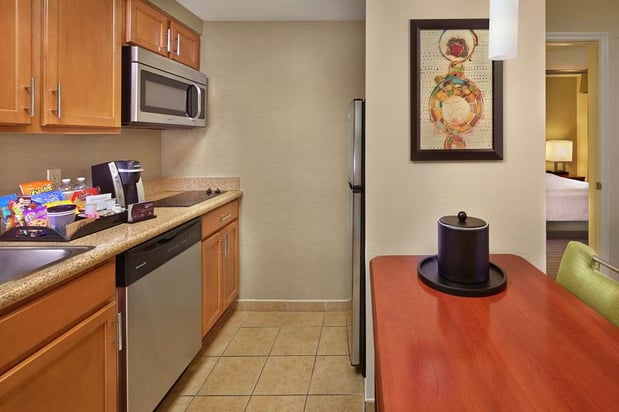 Images Homewood Suites by Hilton Daytona Beach Speedway-Airport