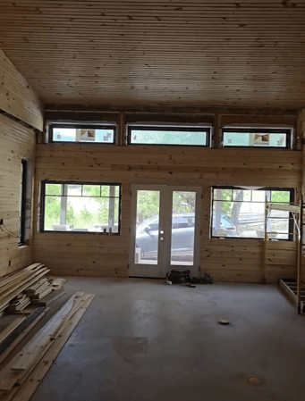 Images Hill Country Contractors