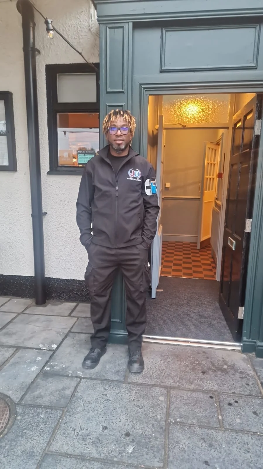 Images JD Security Solutions Ltd