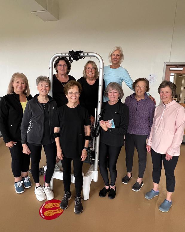 Images Prevention Park YMCA