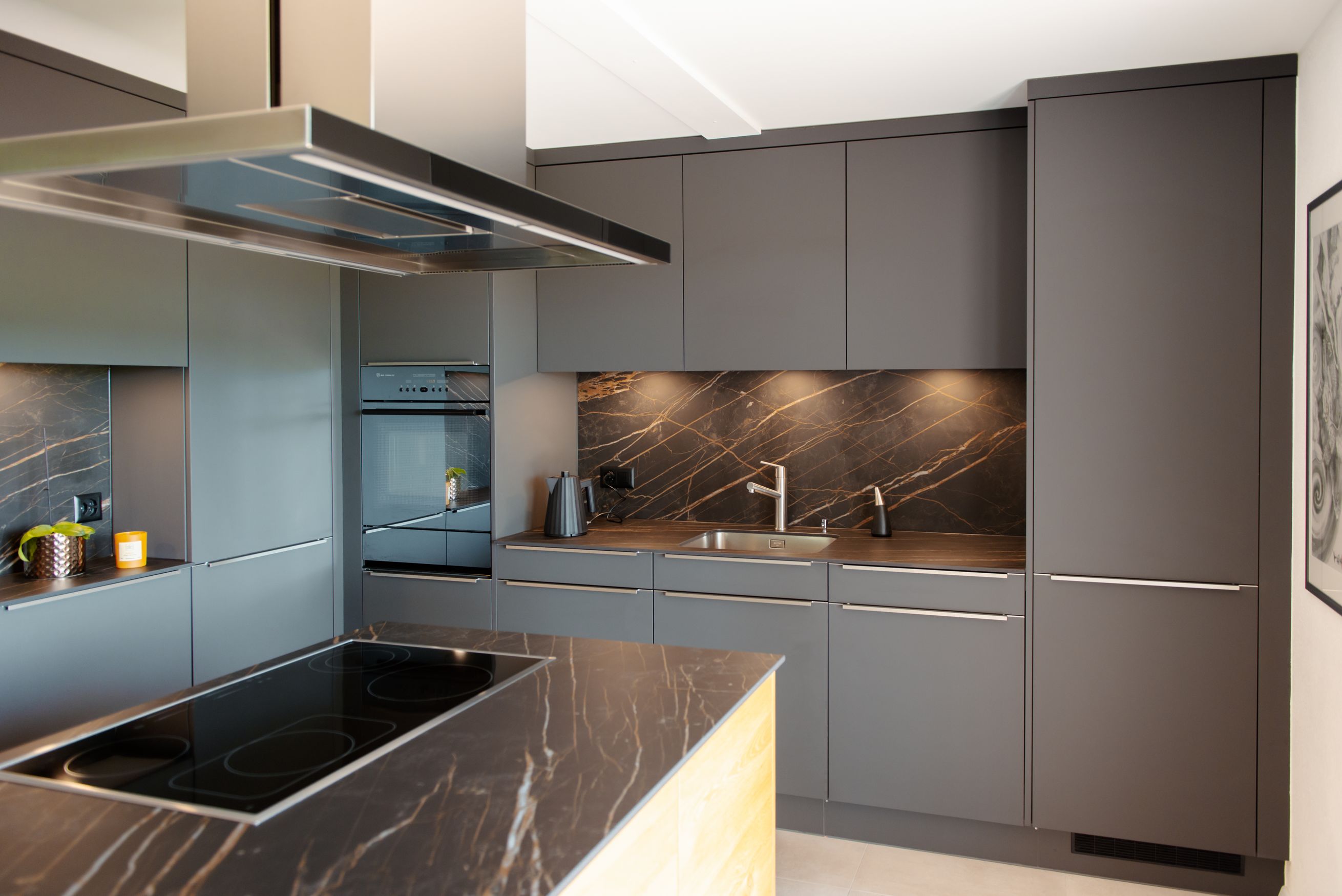 Bilder SARINA CUISINE SA