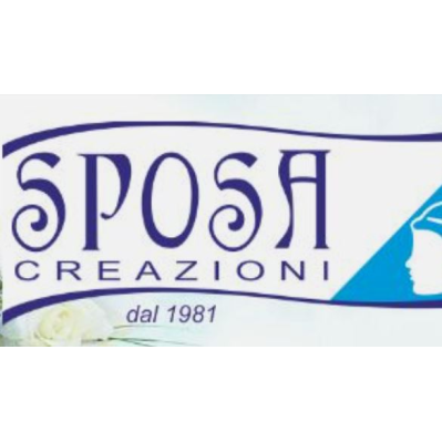 Abiti da Sposa - Sposa Creazioni Verona Logo