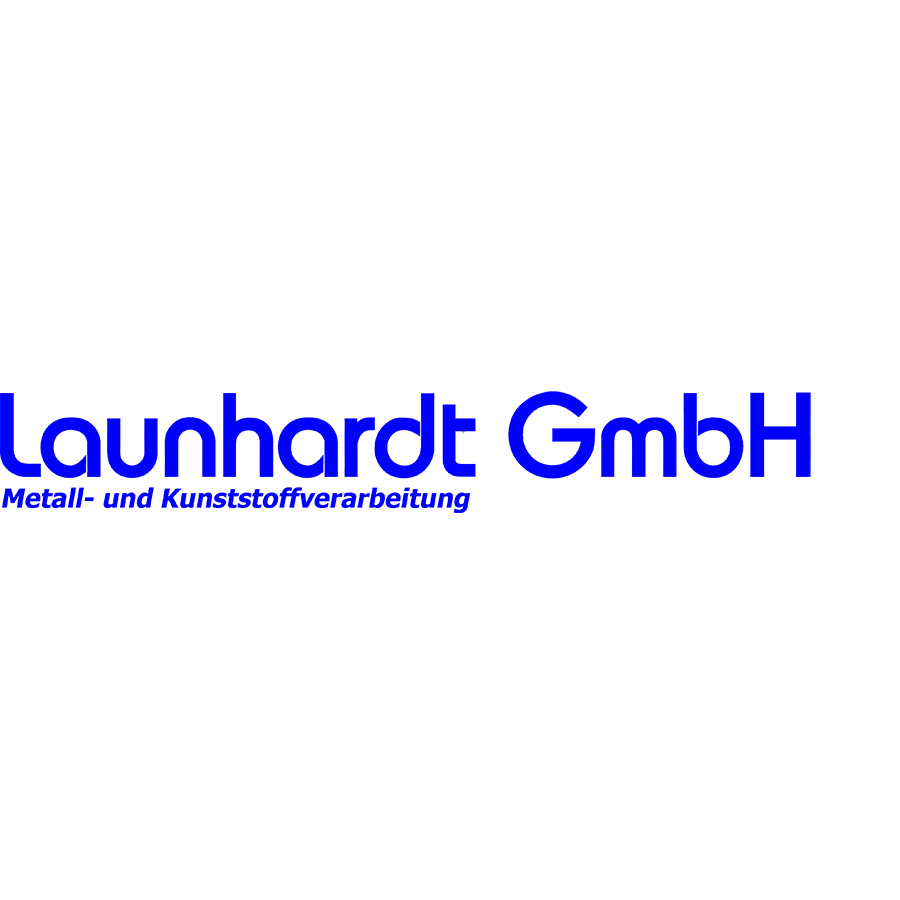 Logo Launhardt GmbH