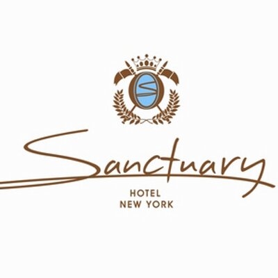 Sanctuary Hotel New York Logo