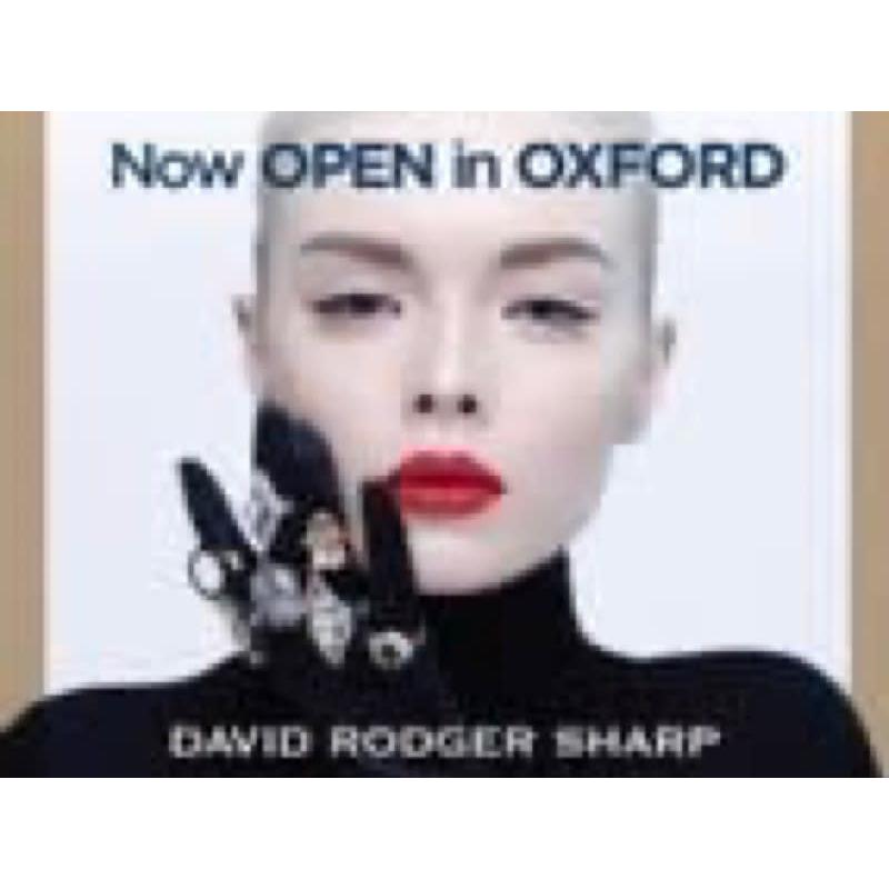 David Rodger Sharp Jewellers - Henley-On-Thames, Oxfordshire RG9 2AH - 01865 596639 | ShowMeLocal.com